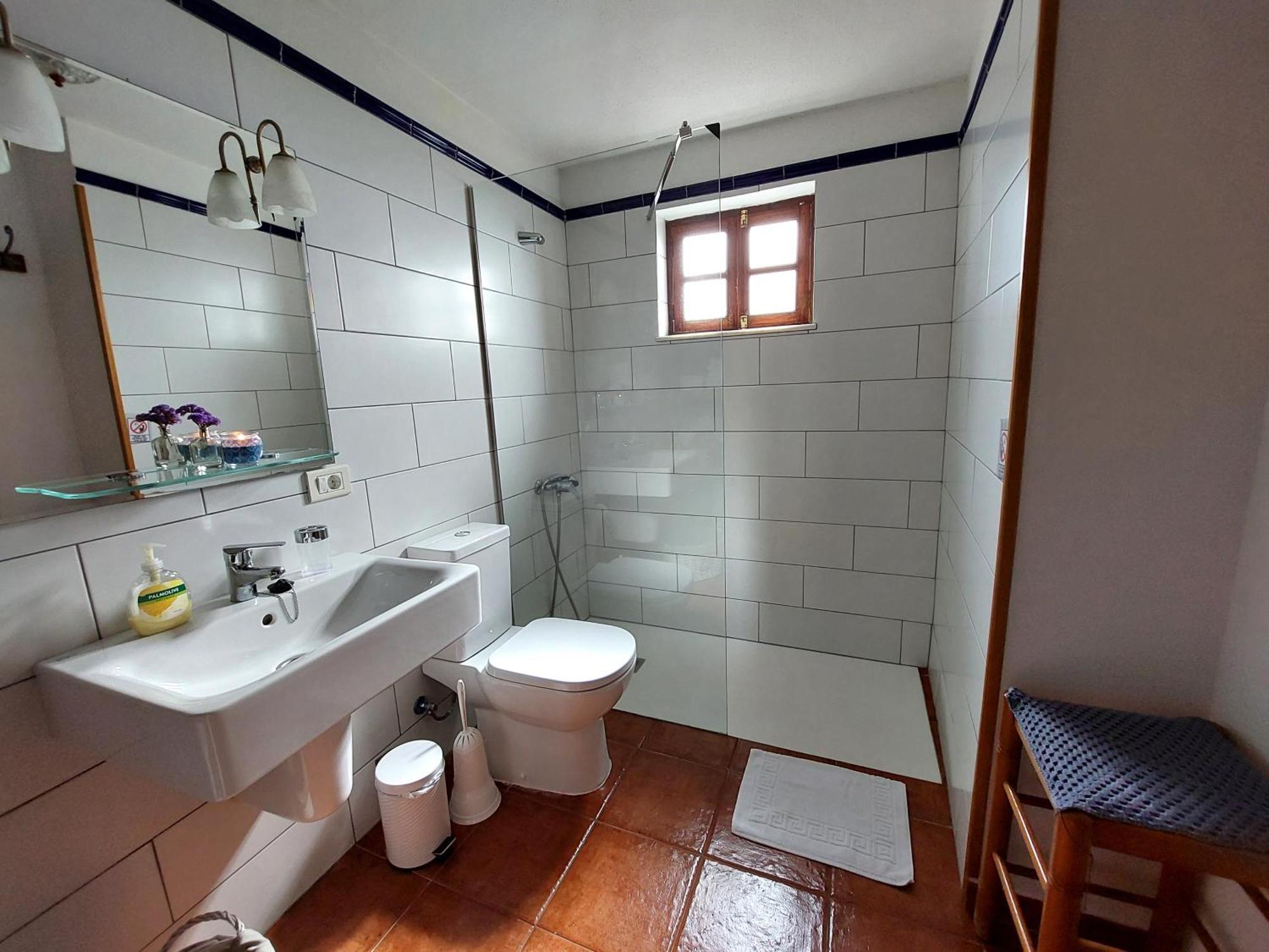 Eloina Villa Barlovento Eksteriør bilde